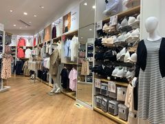 -优衣库(南宁江南万达店)