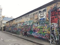 -老阿尔巴特大街