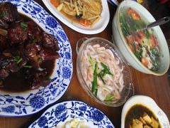 -灵福缘私房菜·农家菜(拈花湾·灵山大佛必推店)
