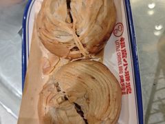 -福苗小骆驼烧烤(大唐不夜城店)