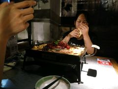 -探鱼·鲜青椒爽麻烤鱼(广州花都来又来店)