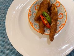 -阿外楼度假酒店-阿咖啡自助餐厅