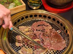 -海之屋韩式烤肉(海棠68环球美食街店)