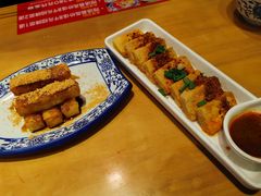 -裕鼎鲜·新中菜(青山湖万达店)