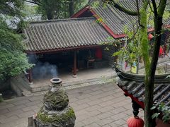 -老君山