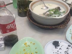 -紫藤园·天目湖大鱼头(南山竹海店)