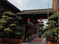 -西林禅寺
