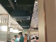 大堂-野妹火锅(龙岗店)