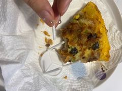 -做披萨的奇葩(中海央墅店)