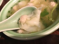老清朝馄饨-老清朝包子铺(开明街店)