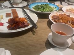 -利苑酒家(合景国际金融广场店)