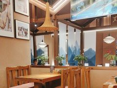 -云海肴·汽锅鸡·云南代表菜(丁香国际店)