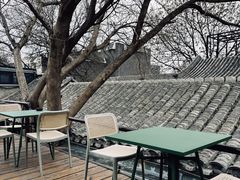 -糖房咖啡(南锣鼓巷店)