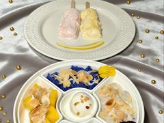 -狮拾久·现代新加坡料理(壹方城店)