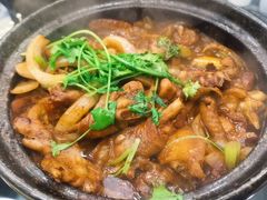 -川香煲(茅台路店)