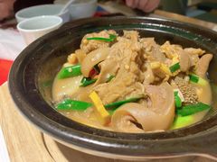 -四道菜·福建海蛎煎(世欧广场店)