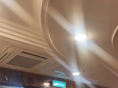 -玫瑰园西餐厅(新华大厦店)