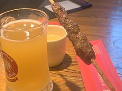 -管氏翅吧(望京东店)