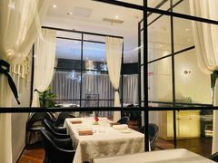 -L'Arome芳芳法国餐厅(仙林金鹰店)