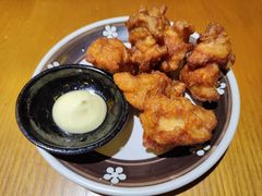 -AJIYA炭火烧肉(徐汇正大乐城店)