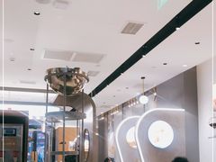 大堂-蔡澜点心(三里屯T+MALL店)