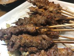 -云晓光头烧烤吧(新大陆广场店)