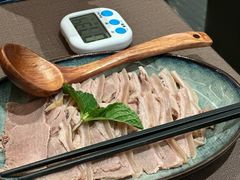 -山石榴·贵州菜(陆家嘴中心店)