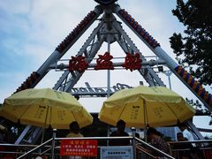 -南昌之星游乐场