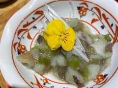 -德川家日本料理(中关村寰太大厦店)