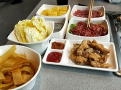 -海底捞火锅(九久奥特莱斯店)