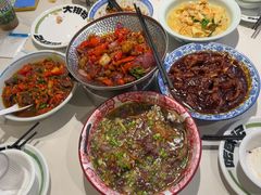 -欧记大排档·景德菜(上海首店)