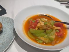 -荣轩(新荣记环球金融中心店)