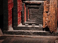 -北京大葆台遗址博物馆