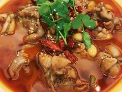 -申宴酒楼(王子百货店)