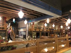 -青水瓦台汤泉(新华店)