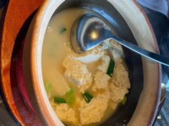 农家盐卤豆腐煲-新荣记(BFC外滩金融中心店)