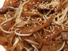 -港久茶餐厅(鹭洲里店)