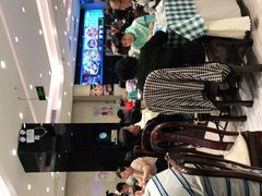 -紫光园·烤鸭·北京菜(劲松店)