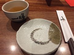 -一膳食堂 ichizen(台中健行店)