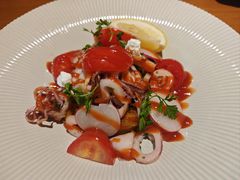 -JINNS锦时 steak&pizza(浸信会礼拜堂旧址店)