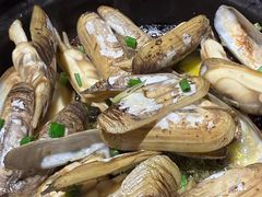 -小时候焗海鲜(鄞州万达店)