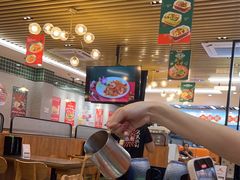 -添利·香港茶餐厅·下午茶(雪象店)