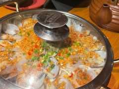 -吃饭皇帝大(合生汇店)