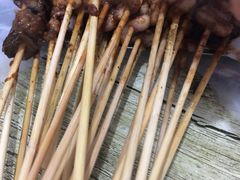 -十里铺铁板鱿鱼