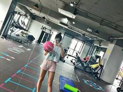-AC健身·运动康复工作室(千灯湖店)