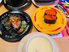 -寿司郎(上野店)