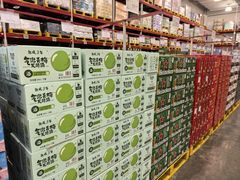 -山姆会员商店(上海浦东店)