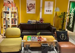 -极昼美黑24H日晒沙龙