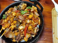 -嘉峪关伊俩寺烤肉店