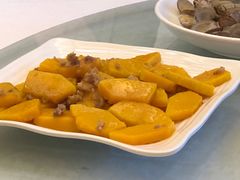 -景城大酒店-中餐厅